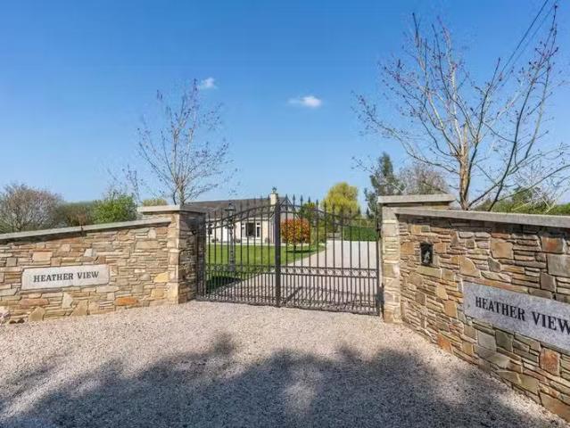 Heather View, Lattensbog, Caragh, Naas, Co. Kildare, W91C4HV i.