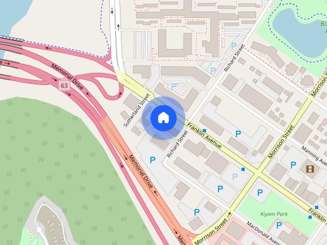Heatherton Apartments