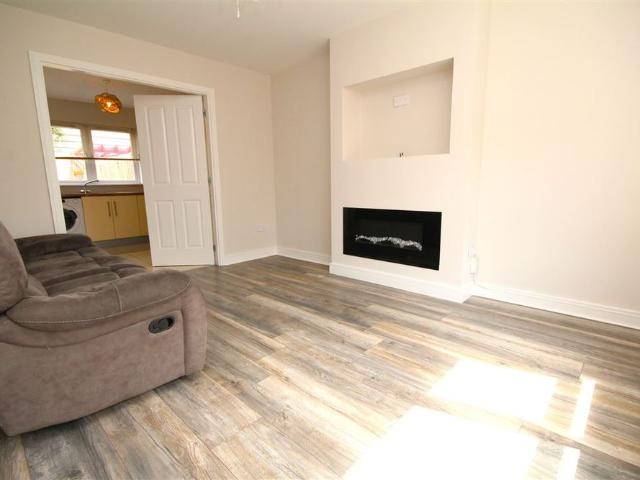 Heathfield Terrace, Finglas, Dublin 11