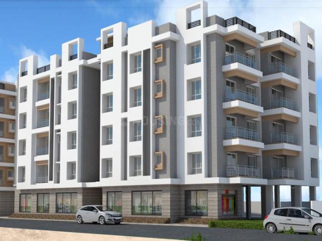 Heaven Homes,Ushagram 2 BHK Apartment For Sale Asansol
