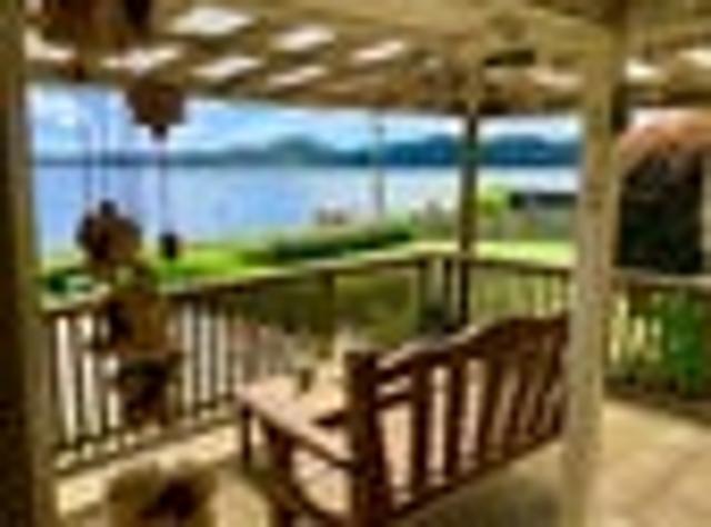 Heavenly Lakeside Lifestyle