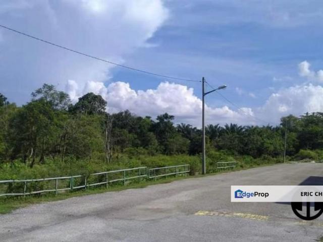Heavy Industrial Land at Kaw. Perindustrian IGB Tasek,Ipoh