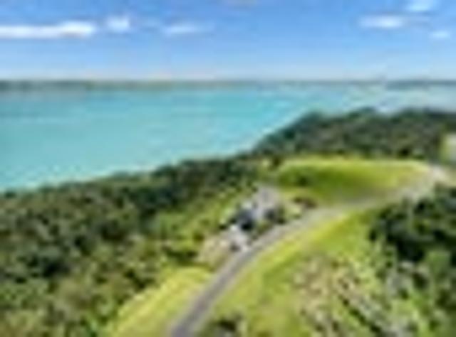 Headland perfection with breath taking views