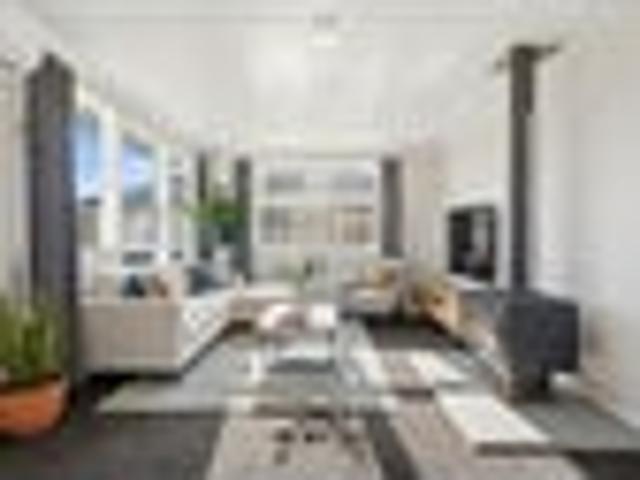 Healthy Homes, Healthy Returns, Huge Section!