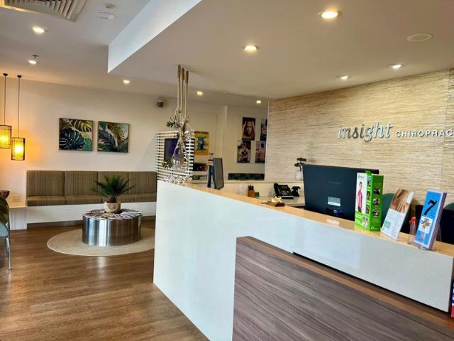Health Care Consultation rooms for Lease