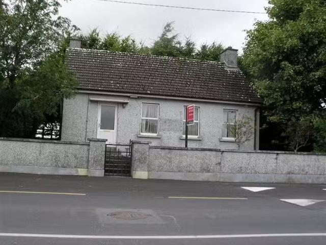 Health Centre, Errill, Laois
