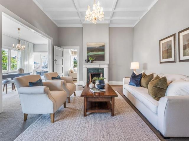 Heart of Remuera