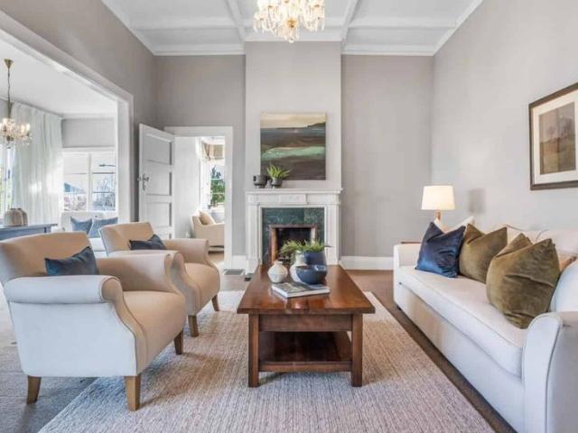 Heart of Remuera