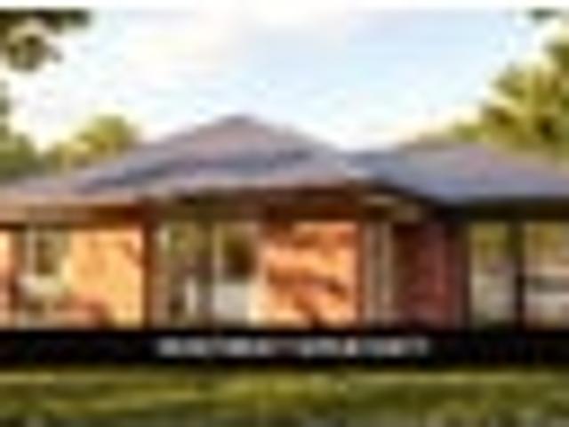 Heart of Rolleston Investment Build!