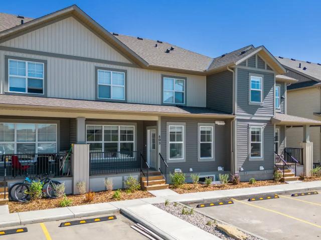 Heartland Townhomes