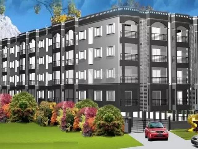 Hebbagodi 2 BHK Apartment For Sale Bengaluru
