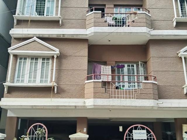 Hebbal, Central Bangalore 4 Bedroom 5000 Sq. Ft. Independent House in Hebbal Bangalore Listing ID: #10357