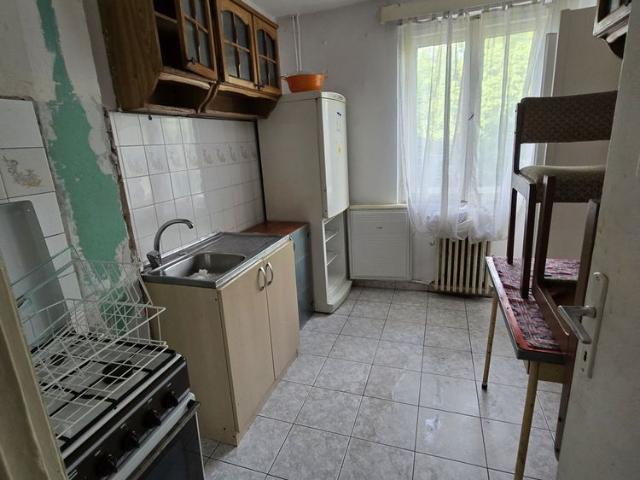 Hebe Calea Sagului 2 camere etaj 3