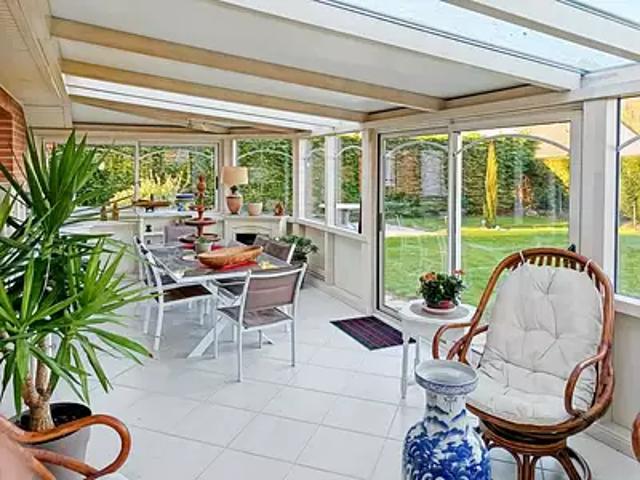 Hébécourt 80680 Achat / Vente maison 4 pièces t4 jardin terrasse