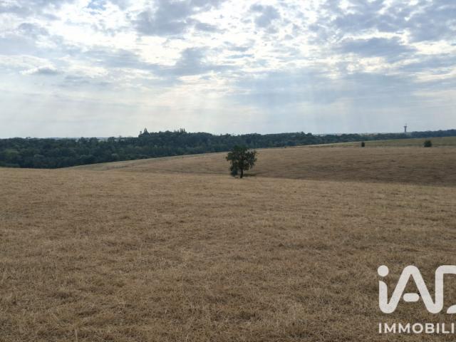 Hébécourt Vente Terrain 27