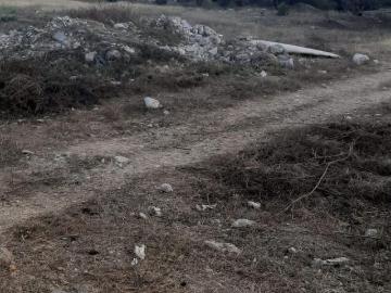 HECTAREAS EN VENTA EN TERAN REAL DEL BOSQUE