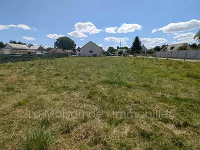 Hectomare 27110 Achat / Vente terrain