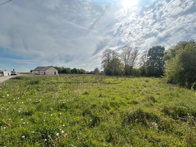 Hectomare Vente Terrain 27