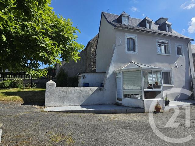 Hèches Vente Maison 65