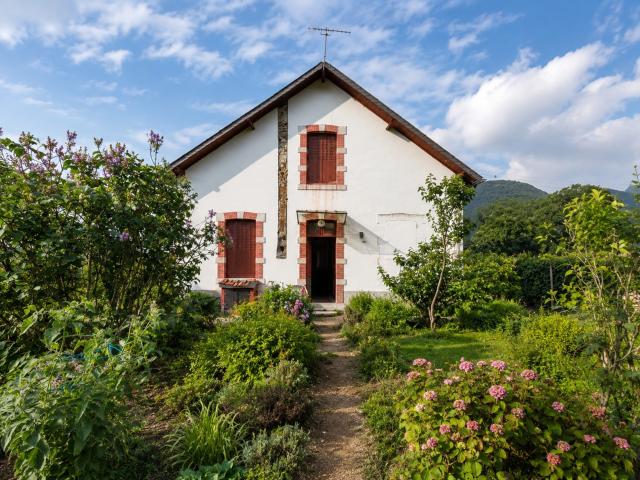 Hèches Vente Maison 65