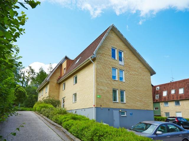 Hedvigsborgsgatan, Borås