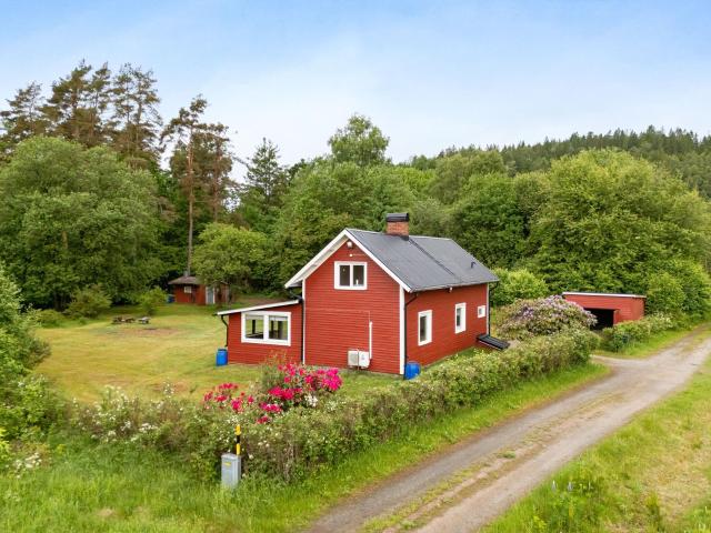 Hedbovägen 40