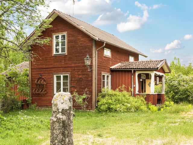 Hedby Gyllingsvägen 12