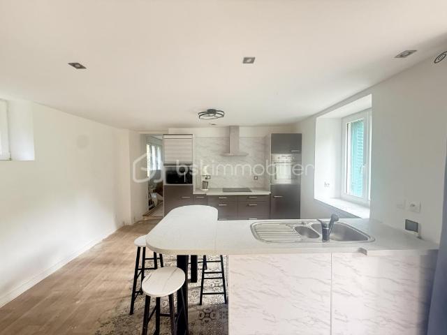 Hédé Vente Maison 35