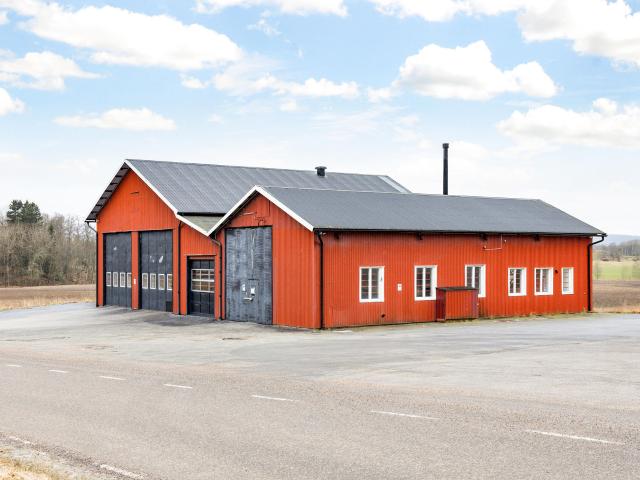Hedebackevägen 23