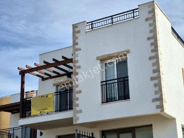 Hedef’ten Fabay Mavikapı Yaman 10 Blokta Satılık Eşyalı Deniz Manzaralı 2+1 Daire
