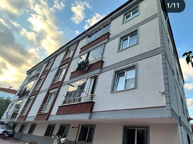 Hedef Emlak tan SATILIK DAİRE