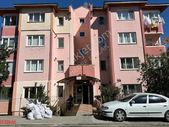 Hedef Emlak'tan Kılavuz'da 2+1 Kiralık Daire