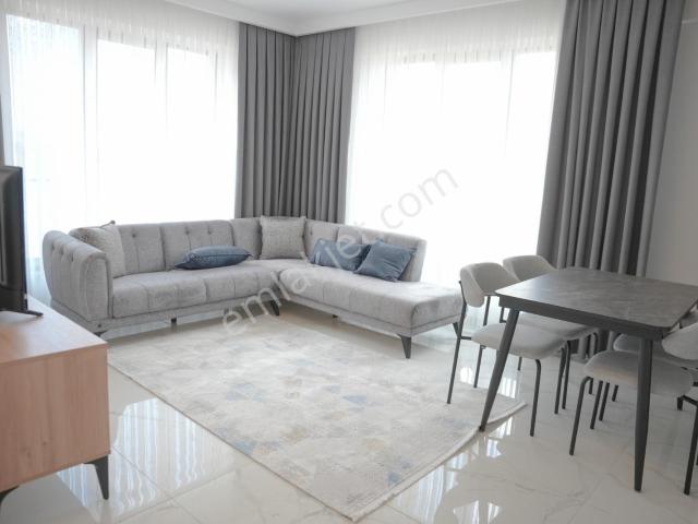 Hedef Emlak'tan Kardeşlerde Kiralık Eşyalı Lüx 2+1 Fatura Dahil