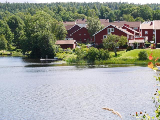 Hedeforsvägen 18E