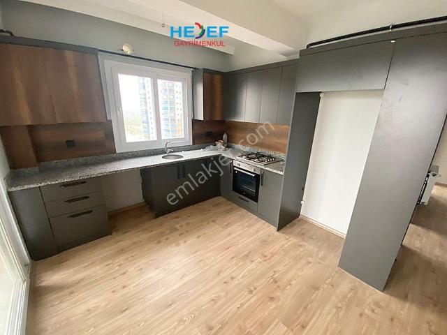 Hedef'ten 2.çevre Yoluna Yakın Cepheleri Açık İskanlı Havuzlu3+1