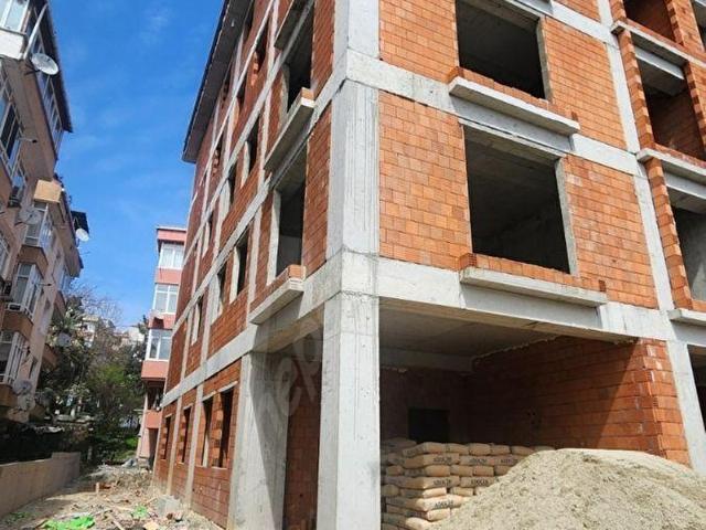 HEDEF'TEN SAHİLDE YENİ PROJEDE 3+1 110m2 LÜKS DAİRE