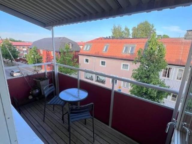 Hedemora 2rok tillsv 7.992kr/mån 62 m² 7 992 kr