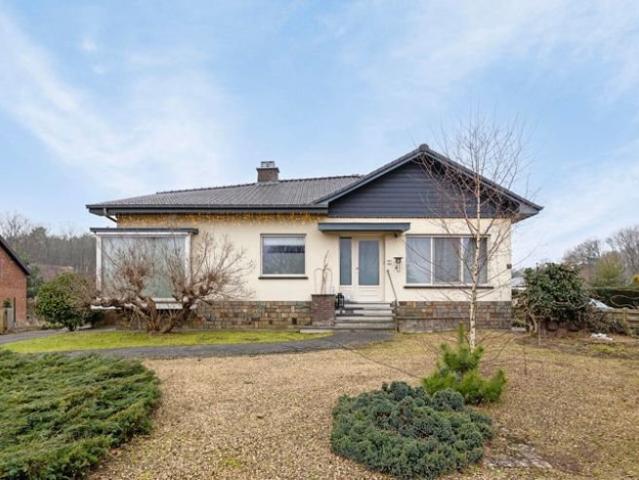 Hedendaagse woning met 3 slaapkamers te Scherpenheuvel Ziche