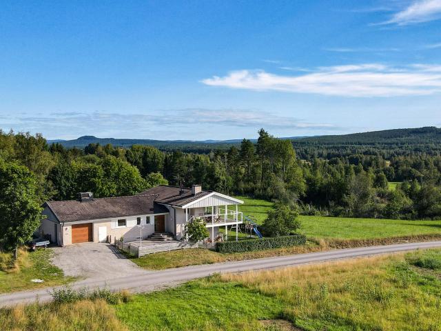 Hedenlundsvägen 13