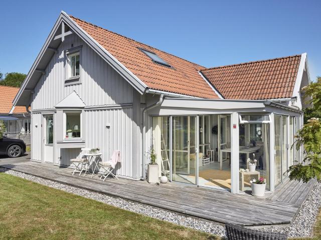 Hedens äng 9