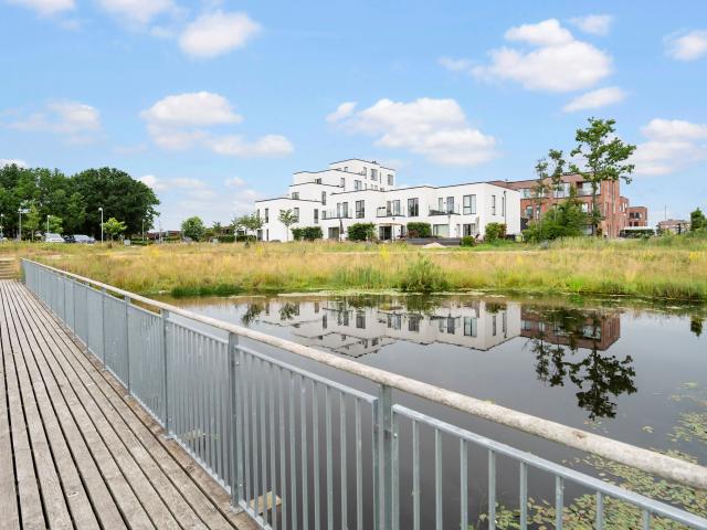 Hedesøvej 20, Nærheden