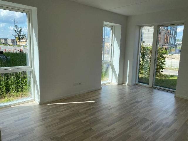 Hedesøvej 8