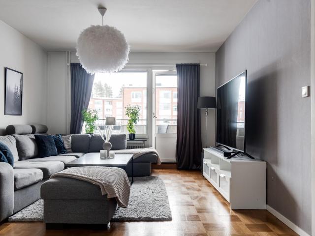 Hedgatan 19D