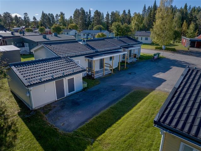 Hedgatan, 36 m2, 1 rum, 3 643 kr, Arvidsjaur, Norrbotten