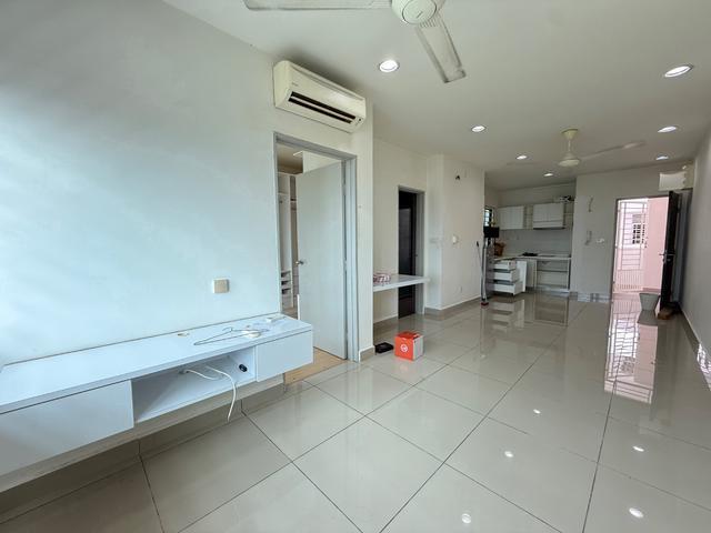 Hedgeford 10 Residence Partially furnished Wangsa Maju