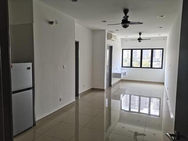 Hedgeford 10 Residence Wangsa Maju Taman Seri Rampai School 100 LOAN
