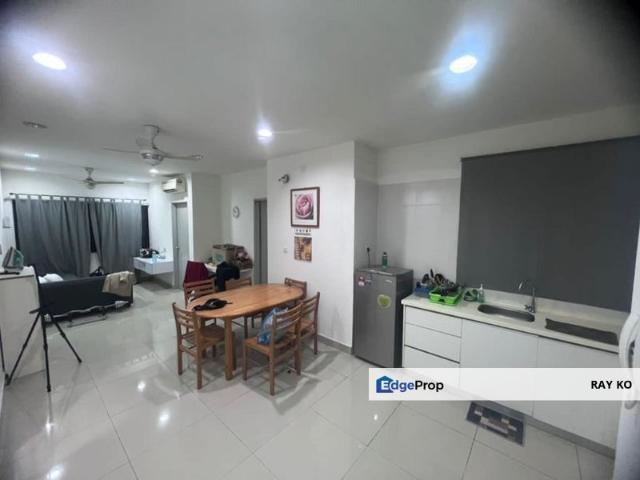 Hedgeford 10 Residences