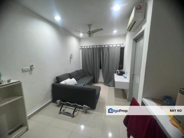 Hedgeford 10 Residences