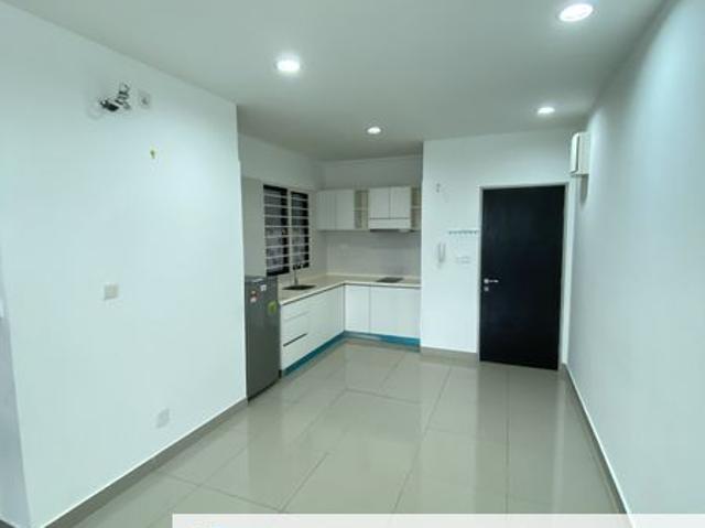 Hedgeford 10 Residences