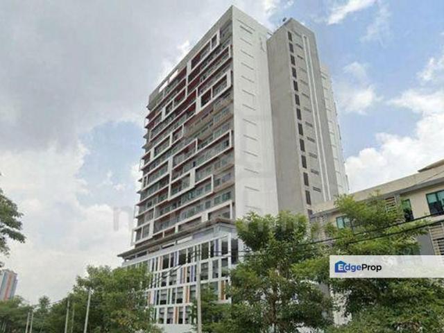 Hedgeford 10 Residences